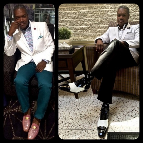 Robert Jackson - Picture 6 of 8